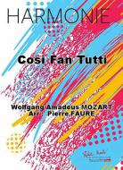 Cosi fan tutti 
