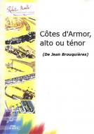 Côtes d'Armor, alto ou ténor 