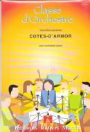 Cotes d'Armor, Saxophone alto ou tenor solo 