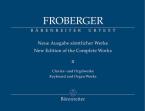Neue Ausgabe sämtlicher Klavier- und Orgelwerke 2 