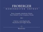 Neue Ausgabe sämtlicher Klavier- und Orgelwerke 3 