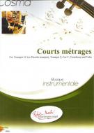 Courts Métrages 