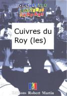 Les Cuivres du Roy 