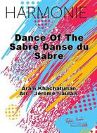 Dance Of The sabre (Danse du sabre) 