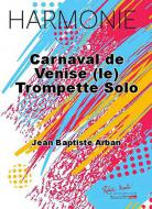 Le Carnaval de Venise 
