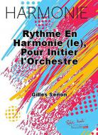 Le rythme en harmonie 