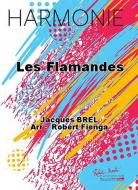 Les Flamandes 