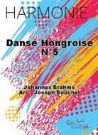 Danse hongroise No. 5 