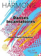 Danses incantatoires 