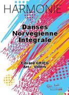 Danses Norvegienne Integrale 