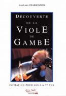 Découverte de la viole de gambe 
