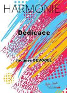 Dedicace 