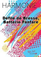 Defile de Bresse, Bf 