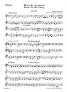 Album für die Jugend op. 68 