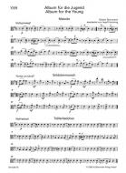 Album für die Jugend op. 68 