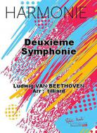 Deuxieme symphonie 