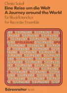 Eine Reise um die Welt 