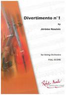 Divertimento No. 1 
