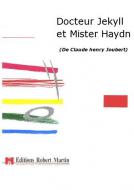 Docteur Jekyll et Mister Haydn 