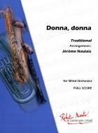 Donna-donna 