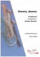 Donna-donna 