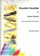 Double facette 