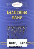 Dude, Miss Doubtfire 