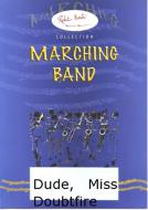 Dude, Miss Doubtfire 