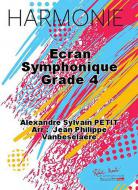 Ecran symphonique 