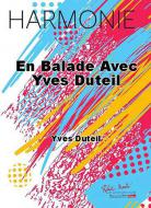 En balade avec Yves Duteil 