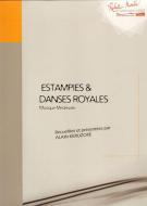 Estampies et Danses Royales 