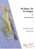 Et Dieu fit le cirque 