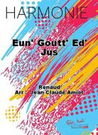 Eun' Goutt' Ed' Jus 