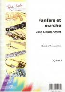 Fanfare et Marche 