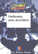 Fanfavalse, avec accordeon 