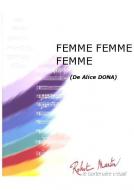 Femme Femme Femme 