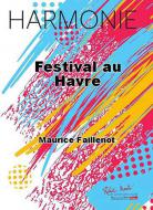 Festival au Havre 