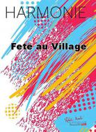Fete Au Village 
