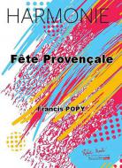 Fete provencale 