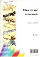 Files de sol 