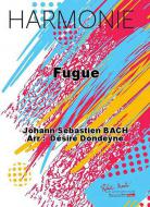 Fugue 