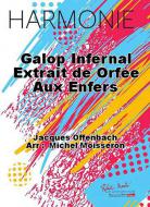 Galop Infernal 
