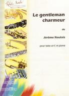 Gentlman charmeur 