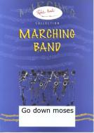 Go Down Moses 