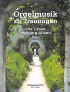 Orgelmusik zu Trauungen 