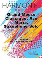 Grand-messe classique, Ave Maria 
