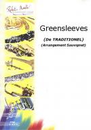 Greensleeves 