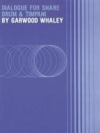 Dialogue For Snare Drum And Timpani 