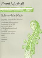 Balletto delle Ninfe 