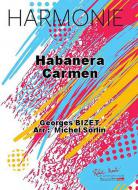 Habanera Carmen 